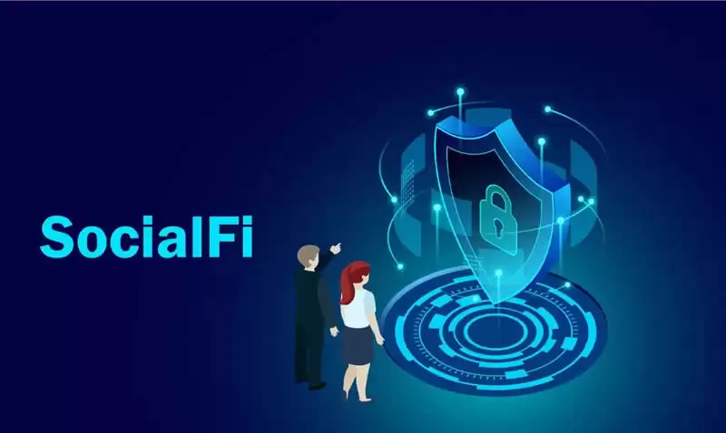 一文盘点2025年最佳的6个SocialFi 项目