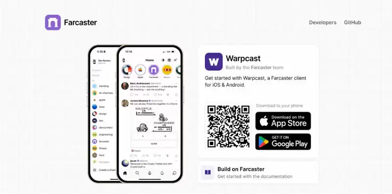 一文盘点2025年最佳的6个SocialFi 项目