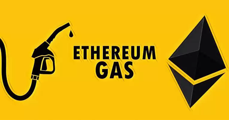 以太坊手续费Gas费怎么算?以太坊手续费Gas费计算与节省方法