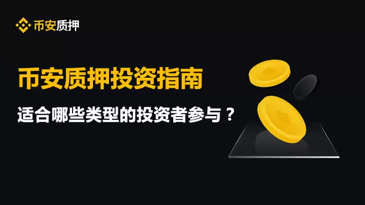币安质押投资指南:适合哪些类型的投资者参与?