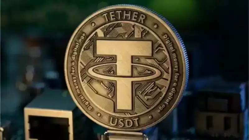 被标记的USDT还能用吗?被标记的USDT能转账吗?