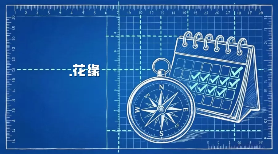 .花缘