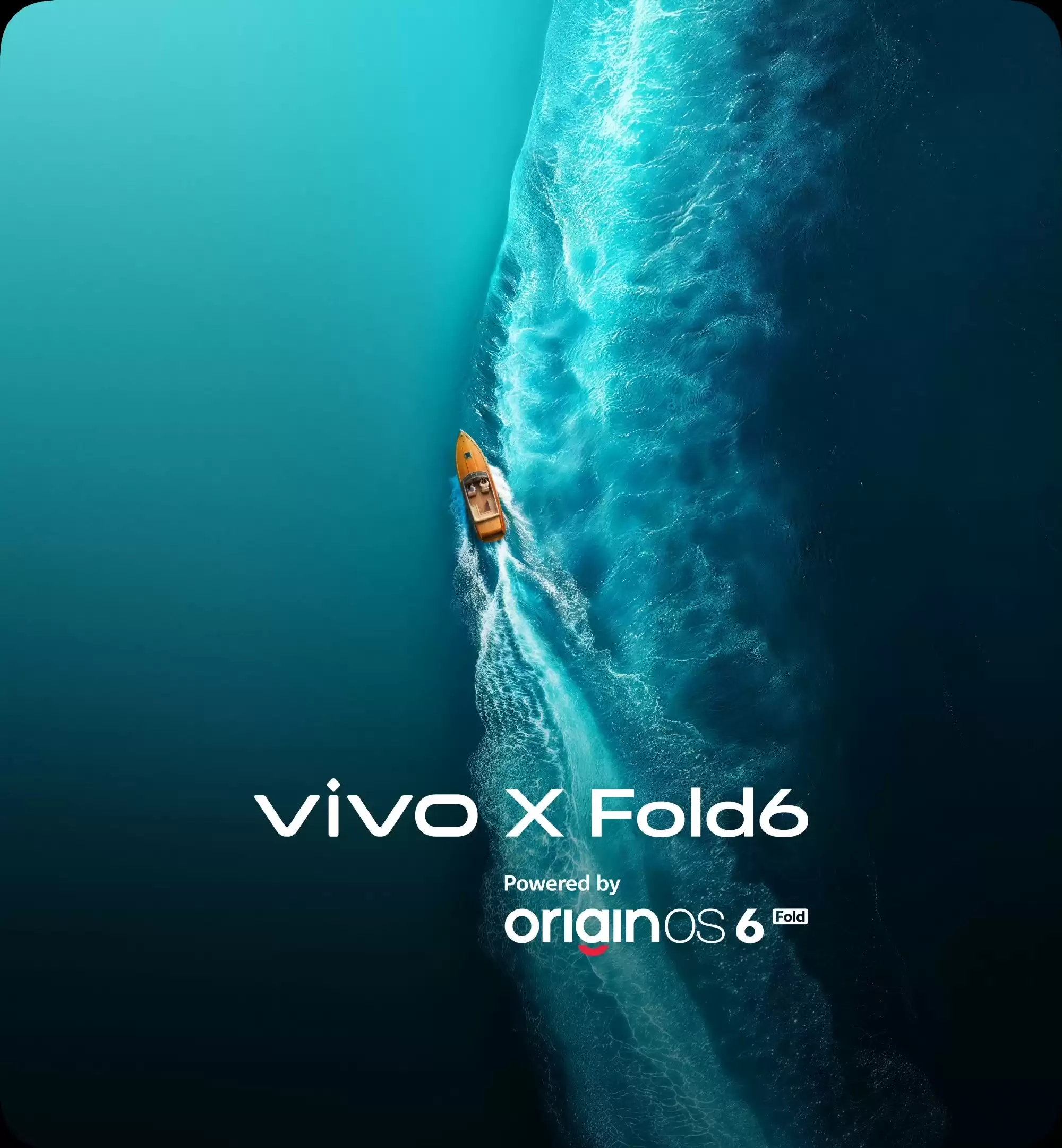 vivo X Fold6 折叠屏手机官宣 6 月见,预计搭载天玑 9500