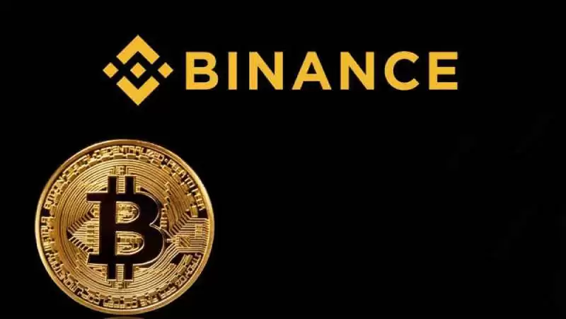 Binance充值为什么是转给私人帐户?Binance充值的钱能退回吗?