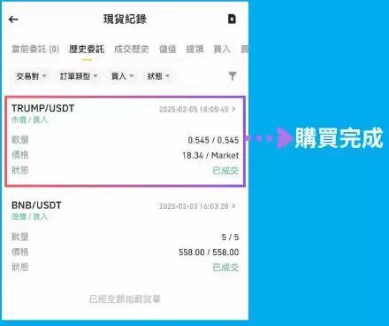 OFFICIAL TRUMP币是什么？川普发行的迷因币$TRUMP怎么买？未来如何？
