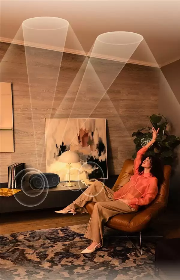 Denon Home 系列无线音箱发布 —— 让声音融入家的每个角落
