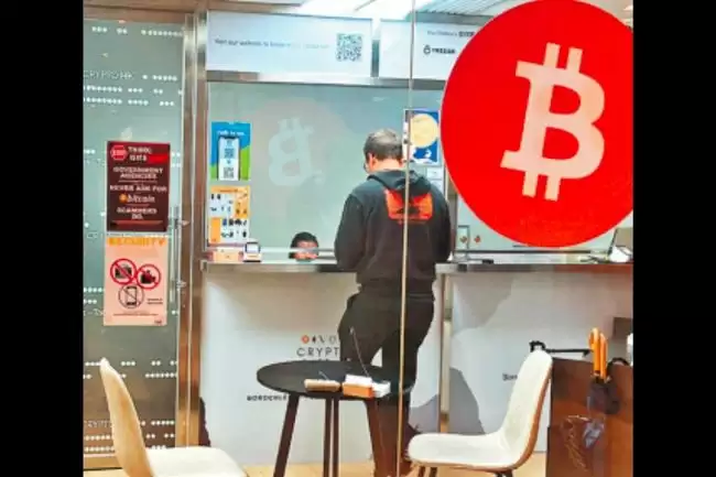 在香港如何合法买卖虚拟货币？