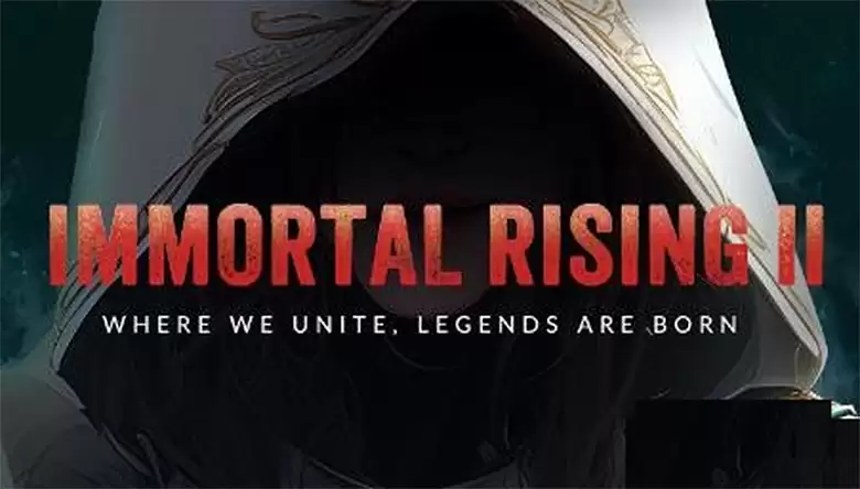 什么是Immortal Rising 2(IMT币)?如何运作?