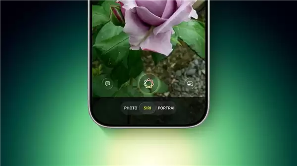 苹果史诗级升级！iOS 27界面偷跑：相机和照片App全面接入AI