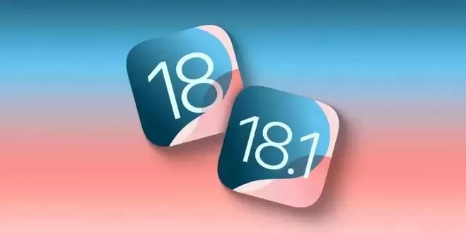 iOS 18.1beta6版本发布:12项更新 iOS 18.1beta6版本发布:12项更新