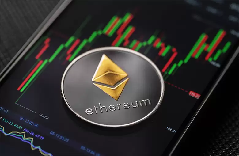 一文解析以太坊价格从2800美金跌至1400美金的三个原因