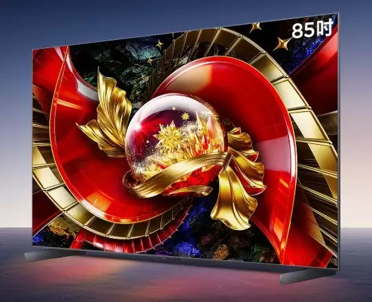 2026 年 85 寸 万元Mini LED 电视怎么选?四款旗舰实景横评
