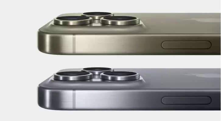 iPhone 16长什么样?iPhone 16机模曝光 iPhone 16长什么样?iPhone 16机模曝光