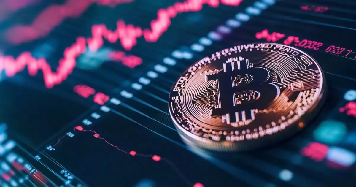 BTC该抄底了?4迹象暗示已触底,短期有望暴涨
