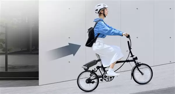 华硕还有这东西!推出Oxiis电助力套件:普通自行车秒变电单车
