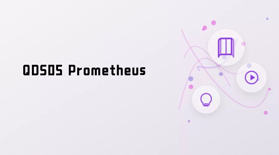 QDS05 Prometheus