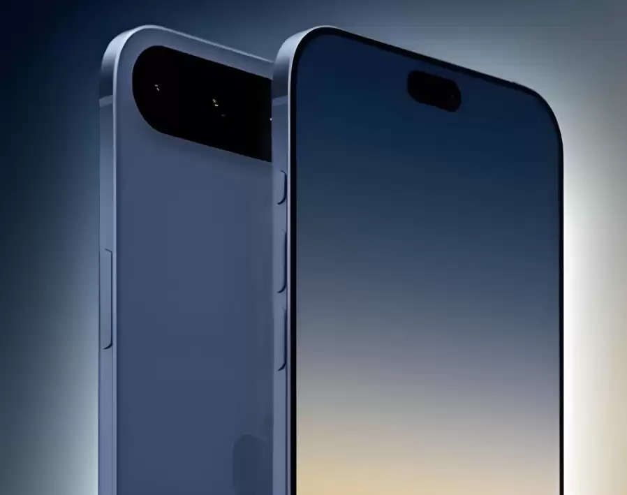 iPhone 17 Air 将搭载 16e 同款 C1 基带? iPhone 17 Air 将搭载 16e 同款 C1 基带?