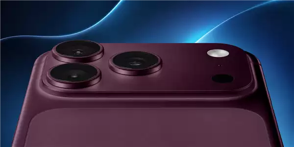 iPhone 18 Pro系列六大升级曝光:首发2nm A20 Pro、可变光圈