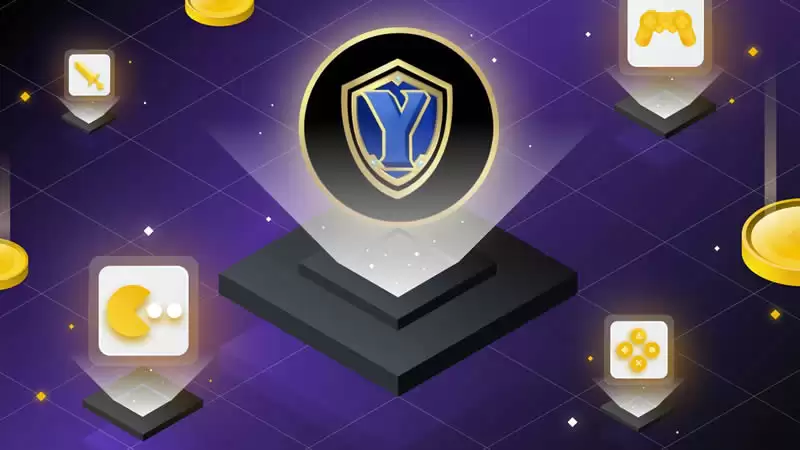 YGG币未来如何及2025-2028年价格预测分析