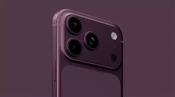 iPhone 18 Pro Max独占可变光圈:Pro和Pro Max又一次拉开差距