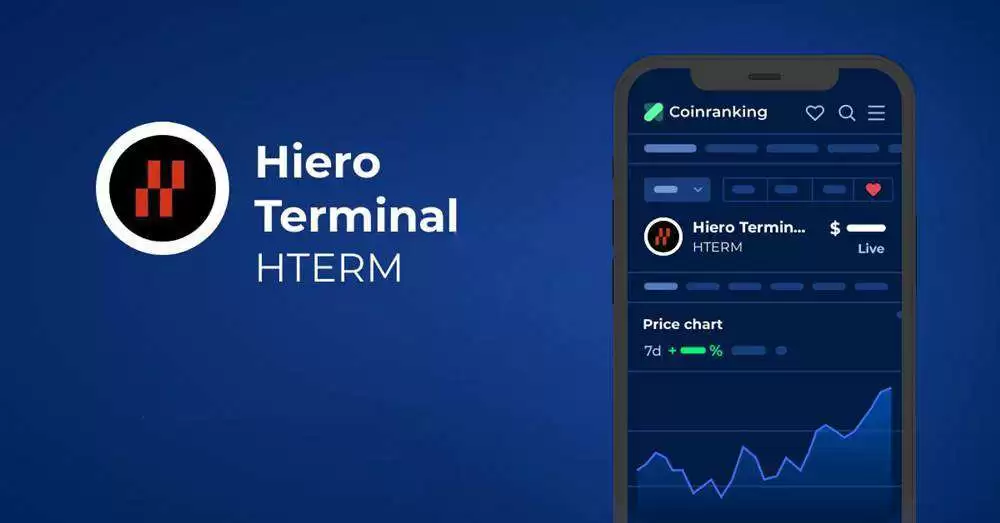 HTERM是什么币种?HTERM币怎么样?