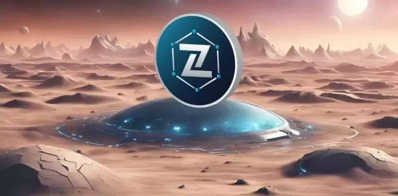 SOL竞争对手ZacroTribe具有2200倍潜力?会涨至22美元吗?