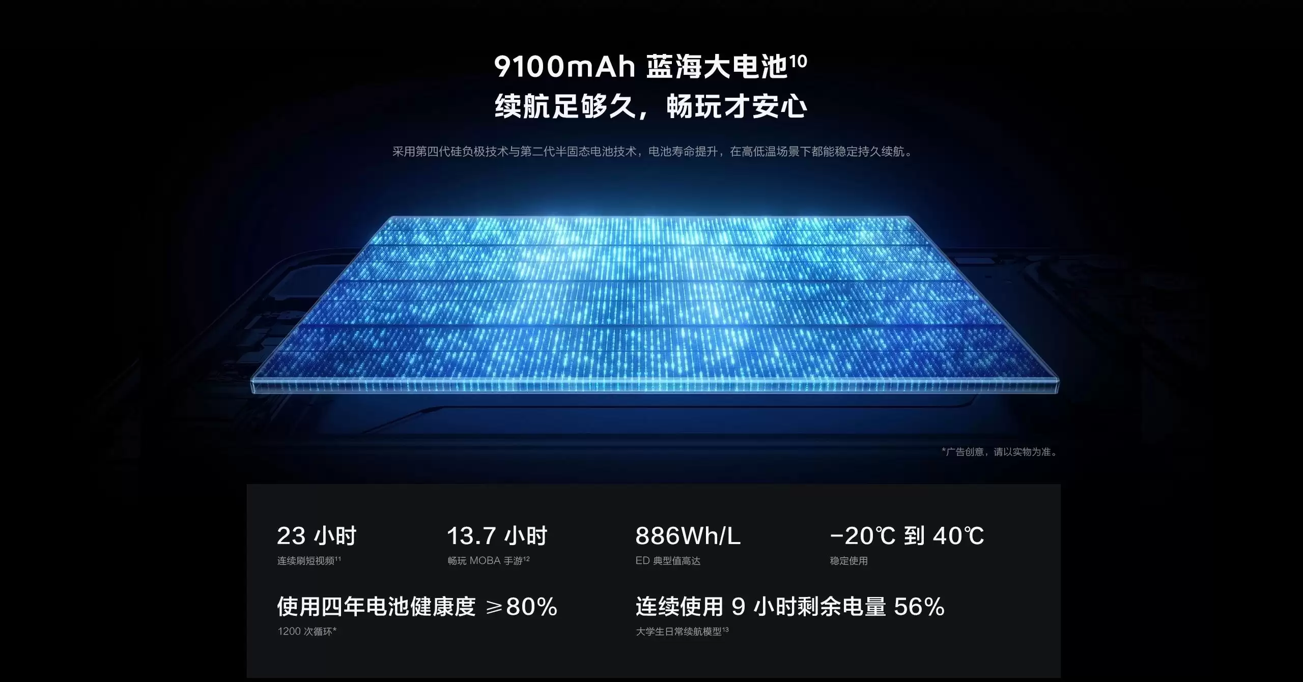 iQOO Neo11至尊版火热开售:天玑9500M首发+2K 144Hz屏,3399元起