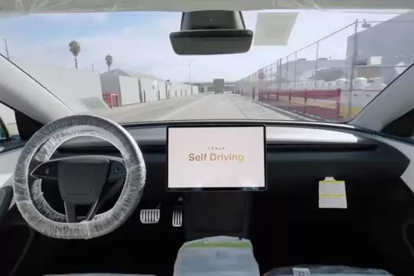 申请5000辆 结果只批10辆!特斯拉Robotaxi车队在内华达州被带紧箍咒