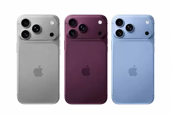 iPhone 18 Pro发布会改为录播形式:苹果CEO特努斯迎来荧幕首秀