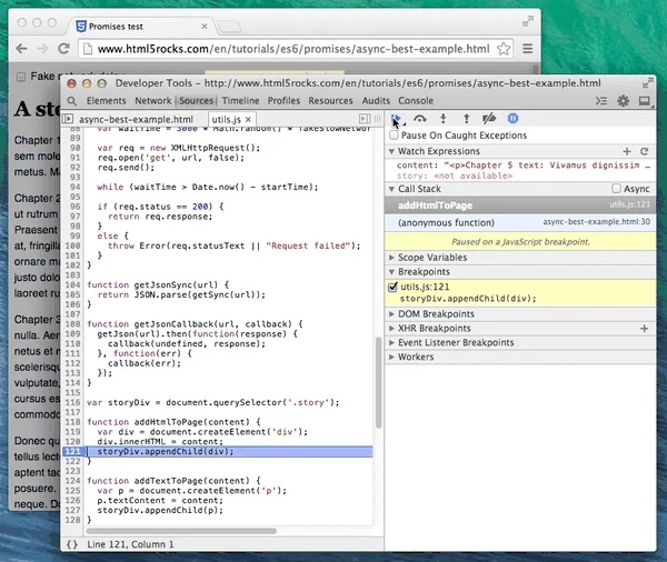 使用真实开发场景截图或规范示例图,直观呈现JavaScript作用域、闭包、对象原型和Promise异步流程。