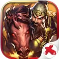 傲视征战游戏iOS版  