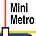 迷你地铁解锁完整破解版下载（Mini Metro）  
