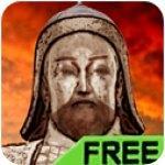 蒙金之战成吉思汗破解版