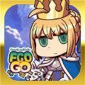 Fate Grand Order Gutentag Omen（FGO GO）国服手游中文汉化版