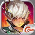 Heroes Saga汉化中文版