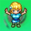 Pixel Monster War游戏安卓版（像素怪兽大战）