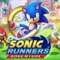 索尼克狂奔大冒险游戏中文安卓版下载(Sonic Runners Adventure)
