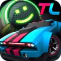 漩涡联盟游戏手机版（Turbo League）  