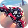 极速狂奔(Breakneck)手机游戏IOS版