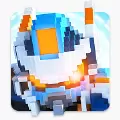 Qubot像素战机无限金币内购破解版