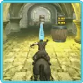 神庙冒险逃亡无限金币中文破解版