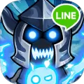 LINE Endless Frontier手游