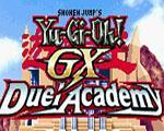 游戏王GX：学院决斗英文版