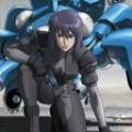攻壳机动队arise手游版