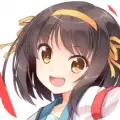 凉宫春日的约定PPSSPP汉化手机版  