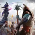 幻影秘法战争游戏iOS版