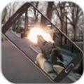 虚拟现实射击模拟器游戏手机版下载(Gun Camera 3D Simulator)