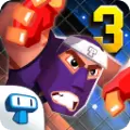 UFB终极格斗兄弟3无限金币内购破解版