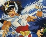 圣斗士星矢·北欧篇中文版