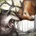 丛林法则ol最新动物解锁破解版（Wild Animals Online）